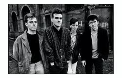 A The Queen Is Dead 40. évfordulóját ünnepli Mike Joyce és Stephen Street új brit turnéja