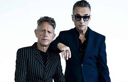 Depeche Mode: film és élő album a mexikói kötődés jegyében