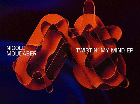 Nicole Moudaber új EP-je a MOOD Records századik kiadványa