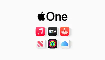 Szeptembertől drágul az Apple One Family és Premier
