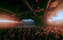 Awakenings nyolc eseménnyel tér vissza az ADE-re