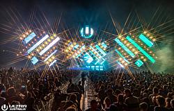 Erős fellépőlistával érkezik az Ultra Australia 2026