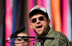Damon Albarn négy nyelvű Gorillaz-albumot ígér 2026-ra
