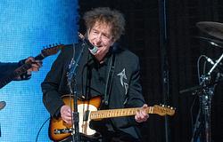 Bob Dylan 18 év után újra eljátszotta az I Shall Be Releasedet