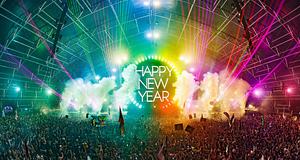 Alesso, Marshmello és DJ Snake is ott lesz a Countdown NYE-n