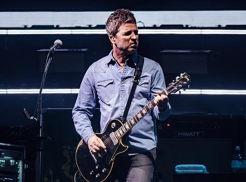 Noel Gallagher nem kér a világbajnoki félidős showból