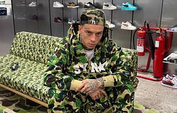 Central Cee új kislemezzel és új trenddel indítja be a szezont: megérkezett a Booga