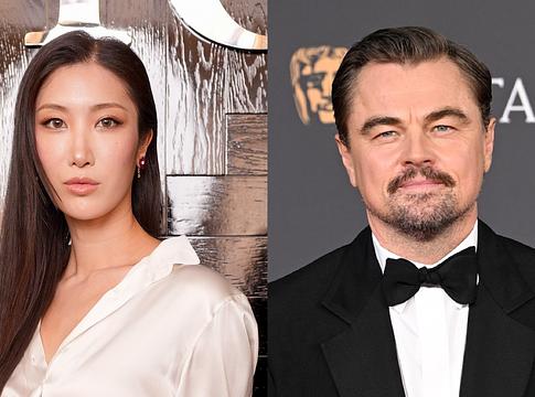 Leonardo DiCaprio miatt hibázott a BAFTA színpadán Ejae