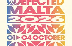 Defected Malta 2026: megérkezett a line-up, októberben újra házibuli lesz a szigeten