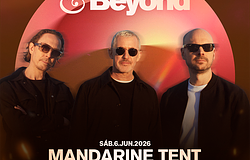 Visszatér Buenos Airesbe az Above & Beyond egy exkluzív, hosszú szettel