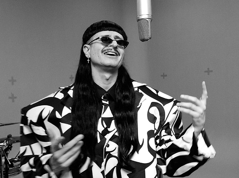 Élőben is követhető lesz Oliver Tree megemlékezése