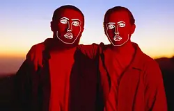 Disclosure visszatért: új dal és videó, ‘The Sun Comes Up Tremendous’