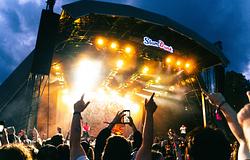 Good Charlotte és Sublime a Slam Dunk Festival 2026 első nagy nevei között