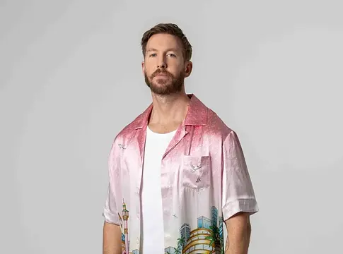 Calvin Harris 16 év után ismét headlinerként zárta a Parklife fesztivált