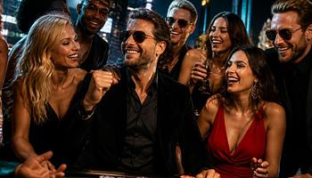 Mi történik a nagy Casino-Jackpot után valójában