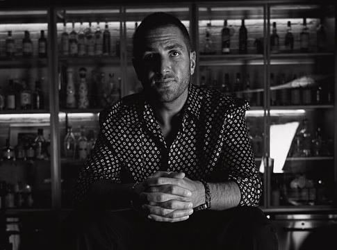 Senudiz bemutatja első saját dalát – megjelent a Sometimes a Calamar Recordsnál