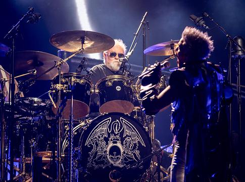 Roger Taylor: még visszatérhet turnézni a Queen