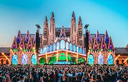 Új színpadokkal és Forest Area-val bővül az AIRBEAT ONE 2026