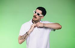 Mochakk kiemeli Brazília feltörekvő tehetségeit a MOTRAXX Volume 2-vel