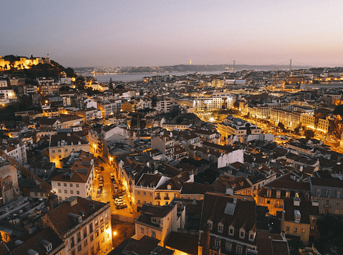 Lisbon Dance Summit: új nemzetközi kaput nyit a portugál elektronikus színtérnek