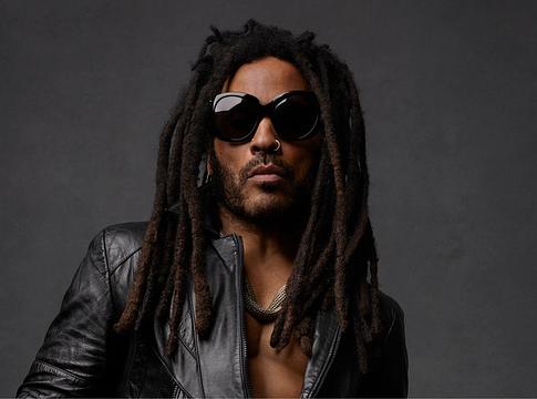 Lenny Kravitz nyári nagykoncertet ad Londonban a Gunnersbury Parkban
