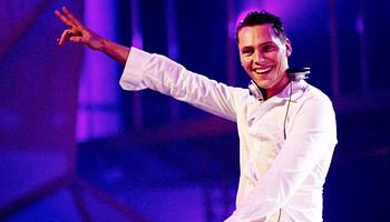 Tiësto reagált a Vintage Culture-incidensre: szerinte menni kellett volna tovább