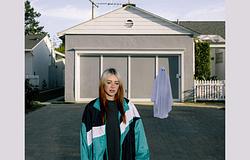 Alison Wonderland visszatért: megérkezett a GHOST WORLD, az eddigi legbátrabb album