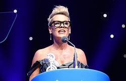 Pink tisztázta álláspontját a Macklemore-vita után