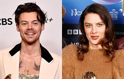 Ellie Rowsell hangja is felbukkan Harry Styles új dalában