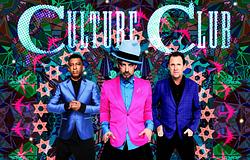 Culture Club: The Singles Tour – brit arénaturné ABC-vel és Haircut 100-zal
