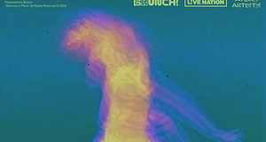 Solomun a párizsi Hippodrome de Vincennes-ben ad nyári nagykoncertet