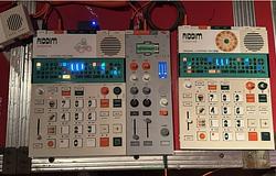 Teenage Engineering új eszközöket készít: kiszivárgott infók a Riddim Supertone-ról