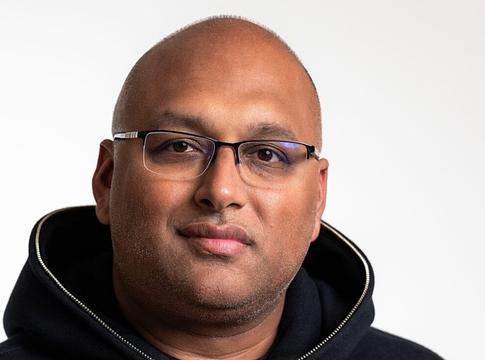 Vinny Kumar lett az EMPIRE Publishing új elnöke – az afrikai piacra is belép a kiadó