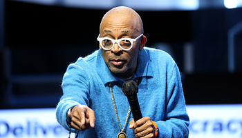 Spike Lee visszavág a Michael-biopikot kritizálóknak: „’88-nál véget ér a film”