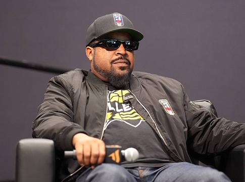 Ice Cube és az új War Of The Worlds film – totális bukás az Amazonon