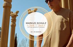 In Search of Sunrise 21 – Háromfelvonásos zenei utazás Markus Schulz vezetésével