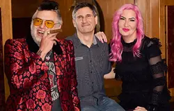A Hopeless Records felvásárolta a Fat Wreck Chords teljes katalógusát
