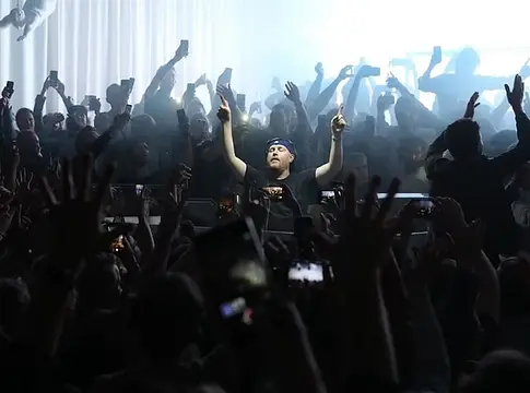 Eric Prydz új Pryda-EP-sorozatot indít: Mygga és Modulation az első két szám