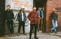 Közel három év után önálló brit–ír turnéra indul a The Coral