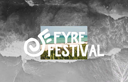Billy McFarland az eBay-en árulja a Fyre Fest márkát – bokszmeccs is járhat hozzá