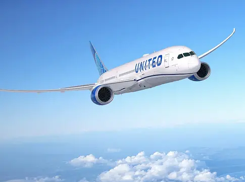 Közvetlen New York–Ibiza járatot indít a United Airlines