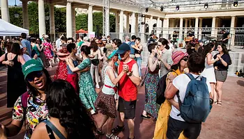 Alkoholfogyasztási tilalom köztereken a Fête de la Musique alatt Franciaországban a hőségriadó miatt