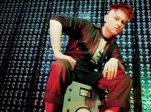 Look Mum No Computer dalával indul az Egyesült Királyság a 2026-os Eurovízión