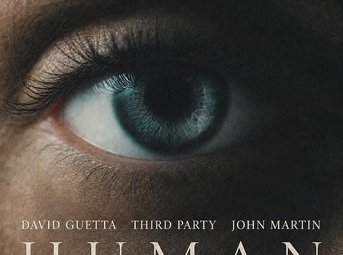 David Guetta, Third Party és John Martin közös fesztiválhimnuszt készített
