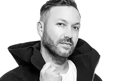 Marco Carola újraértelmezi Nic Fanciulli klasszikusát – megjelent a ‘Lalo’s Groove (Marco Carola Edit)’