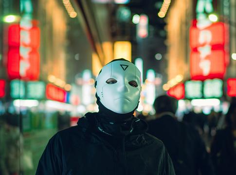 SLUG – DYSTOPIAN: sötét, futurisztikus techno a MODVL kiadónál