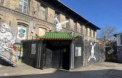 „A szenvedő felek a kultúrában dolgozók” – Maik Jech a RAW-terület körüli patthelyzetről