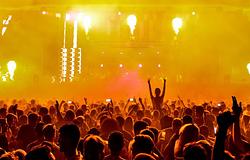 30 éves a Drumcode: háromnapos jubileumi fesztivál Mallorcán