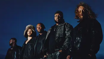 Ezra Collective új száma, a Jubilee Feeling a UK Jazzt és a Funky House-t húzza egybe