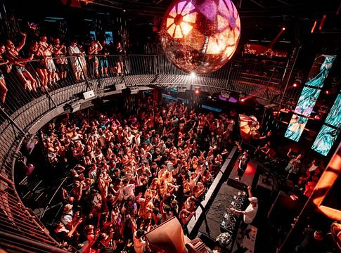 Kéthetes nyitás az Edenben: megérkezik a Mama Ibiza májusban